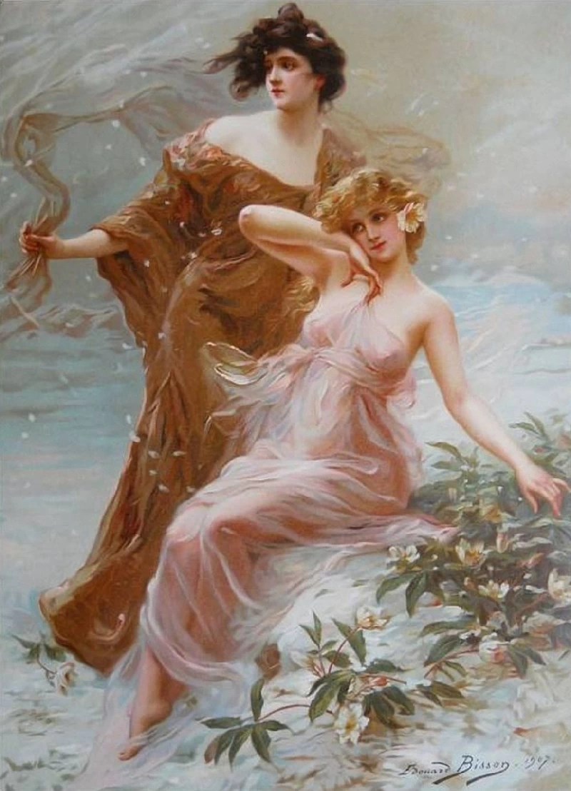 Rose di Natale